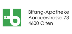 Bifang-Apotheke